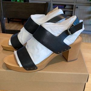 Brand New Lucky Sandals